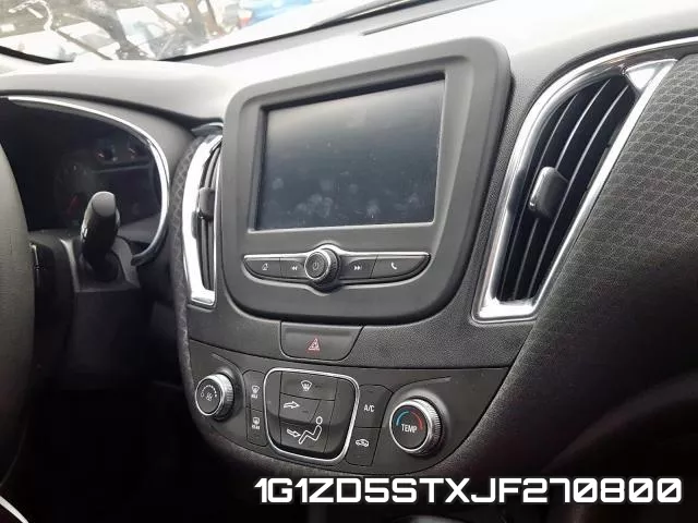 1G1ZD5STXJF270800 фото 10