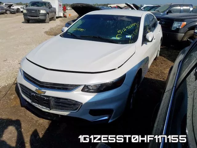 1G1ZE5ST0HF117155 фото 3