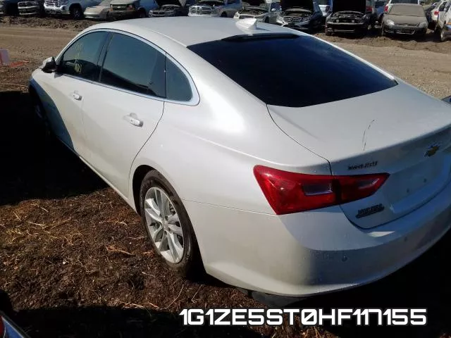 1G1ZE5ST0HF117155 фото 4