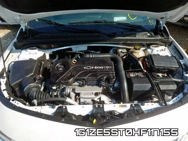 1G1ZE5ST0HF117155 фото 7