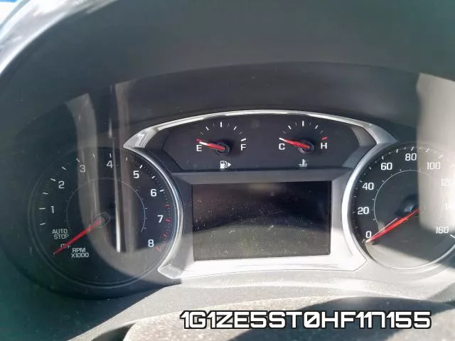 1G1ZE5ST0HF117155 фото 8