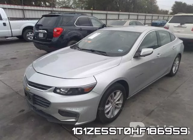 1G1ZE5ST0HF186959 фото 3