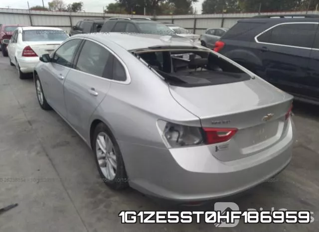 1G1ZE5ST0HF186959 фото 4