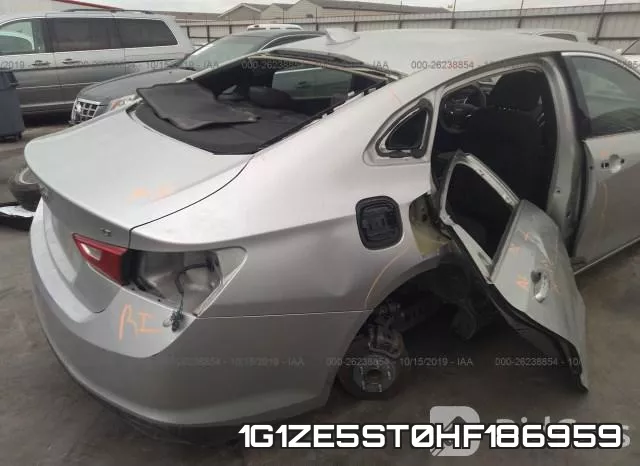 1G1ZE5ST0HF186959 фото 7