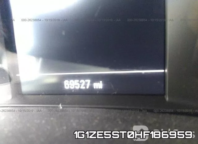 1G1ZE5ST0HF186959 фото 8