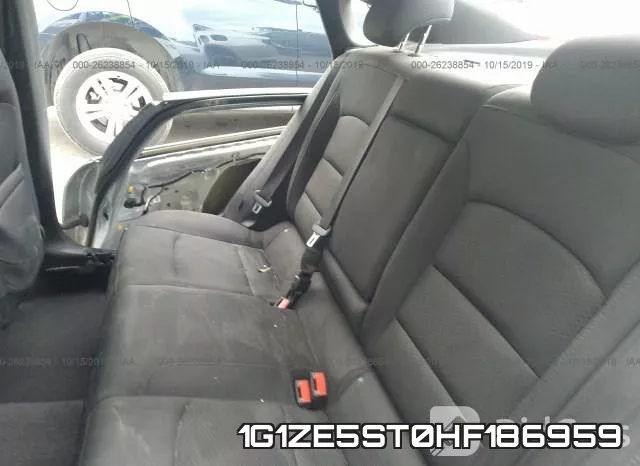 1G1ZE5ST0HF186959 фото 9