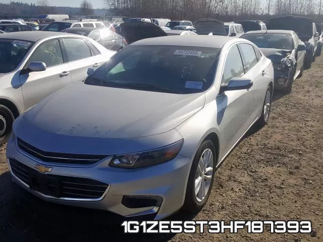 1G1ZE5ST3HF187393 фото 3