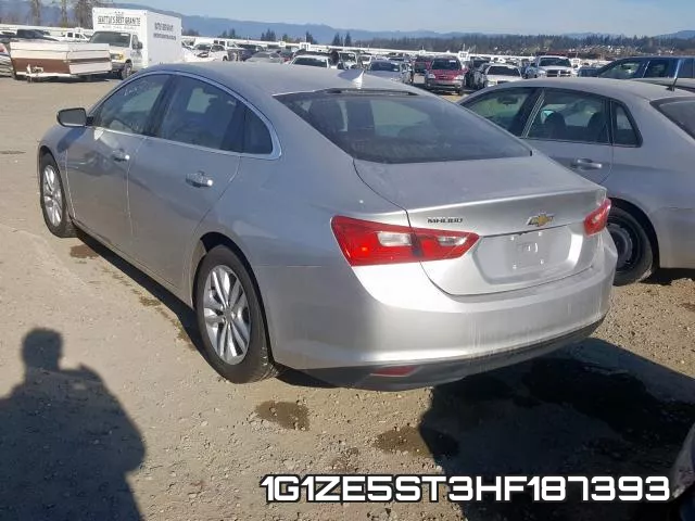 1G1ZE5ST3HF187393 фото 4