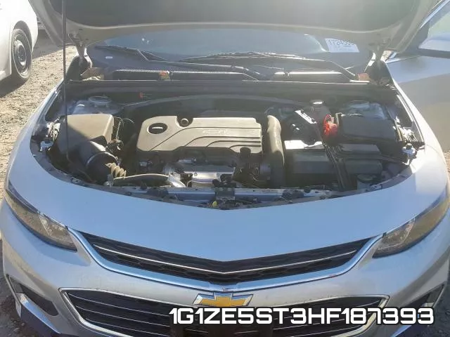 1G1ZE5ST3HF187393 фото 8