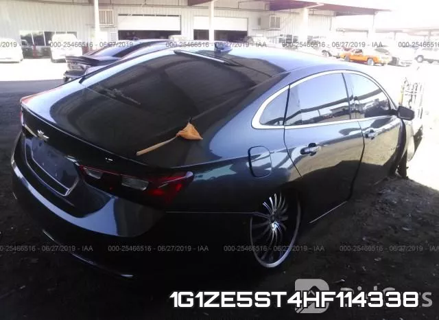 1G1ZE5ST4HF114338 фото 4
