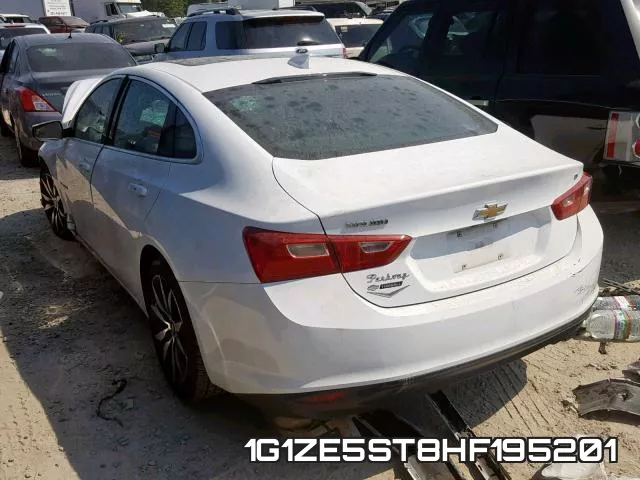 1G1ZE5ST8HF195201 фото 4