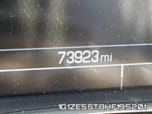 1G1ZE5ST8HF195201 фото 9