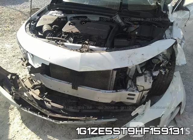 1G1ZE5ST9HF159131 фото 2