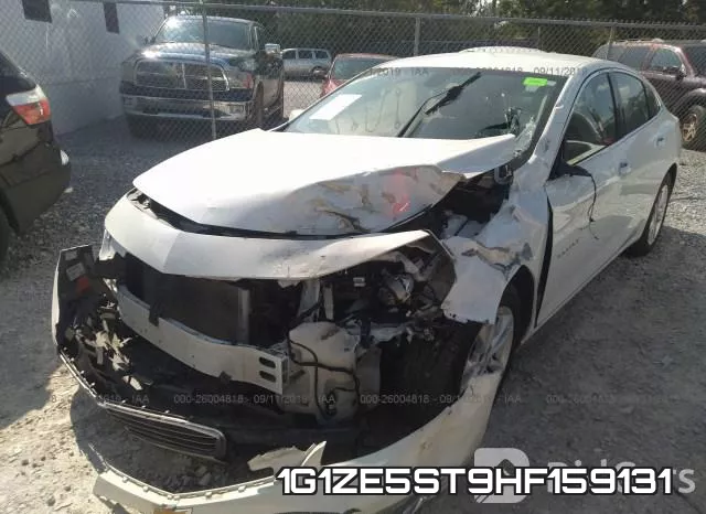 1G1ZE5ST9HF159131 фото 3