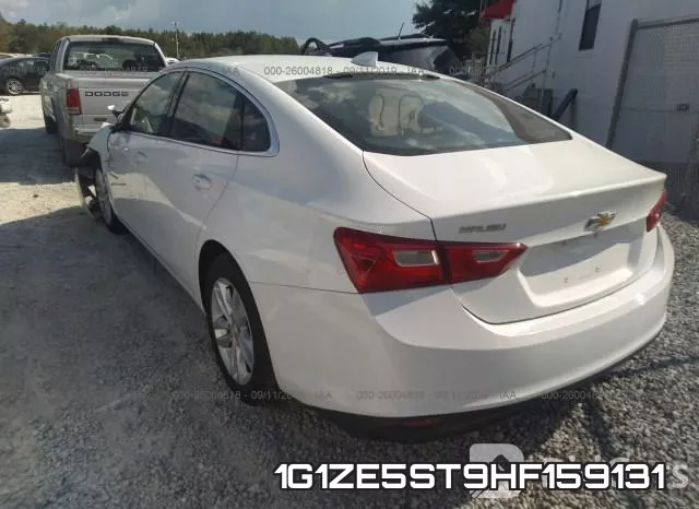 1G1ZE5ST9HF159131 фото 4