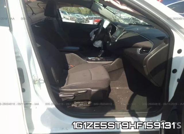 1G1ZE5ST9HF159131 фото 5