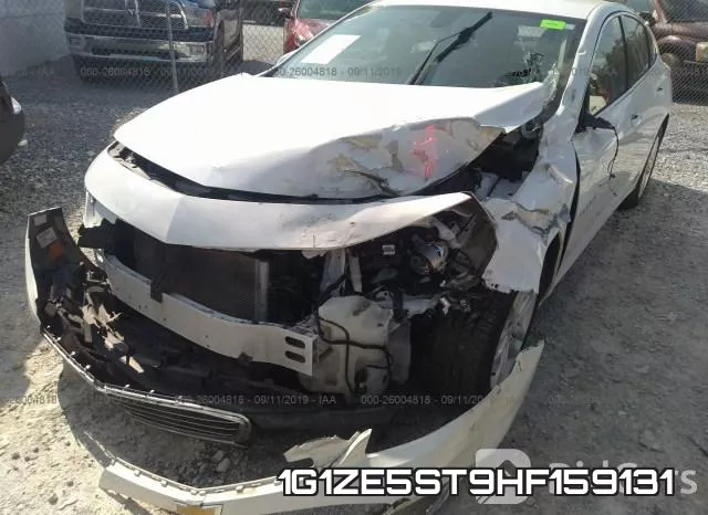 1G1ZE5ST9HF159131 фото 6