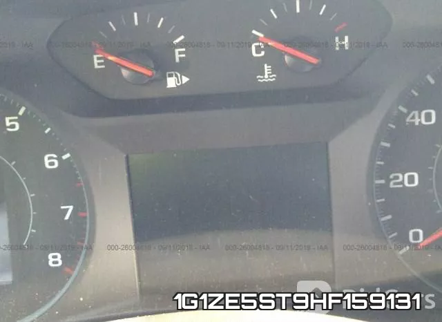 1G1ZE5ST9HF159131 фото 7