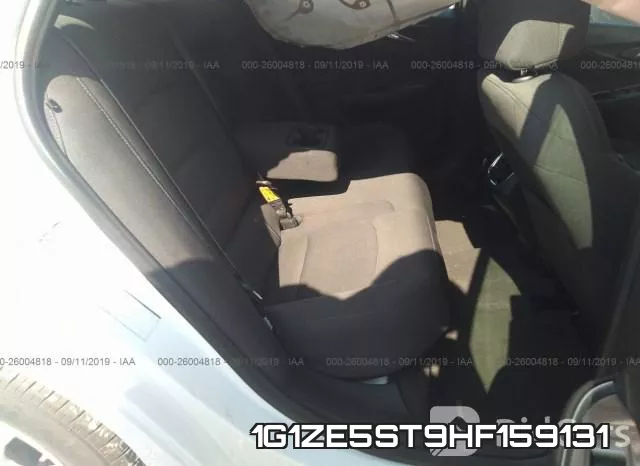 1G1ZE5ST9HF159131 фото 8