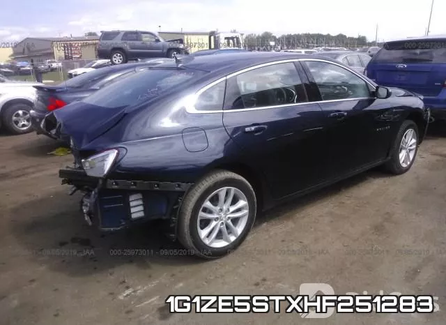 1G1ZE5STXHF251283 фото 5