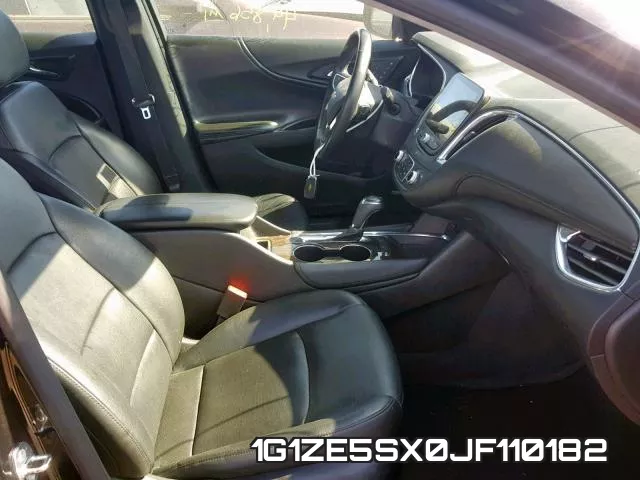 1G1ZE5SX0JF110182 фото 6