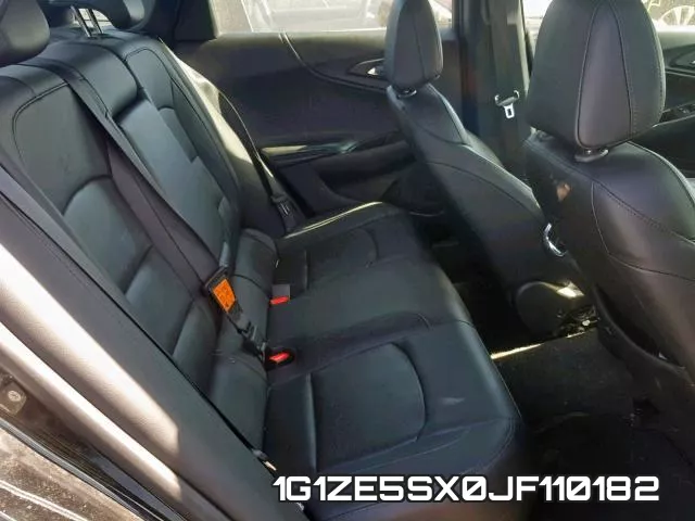 1G1ZE5SX0JF110182 фото 7