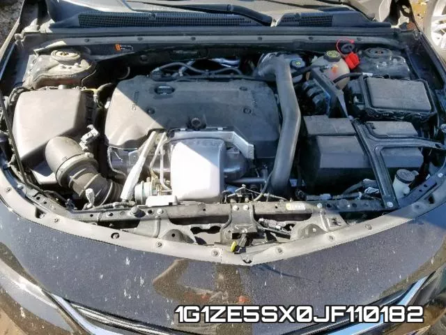 1G1ZE5SX0JF110182 фото 8