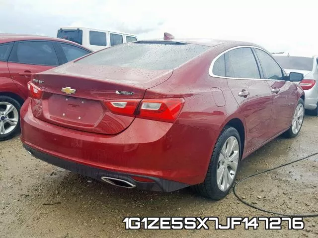 1G1ZE5SX7JF147276 фото 5