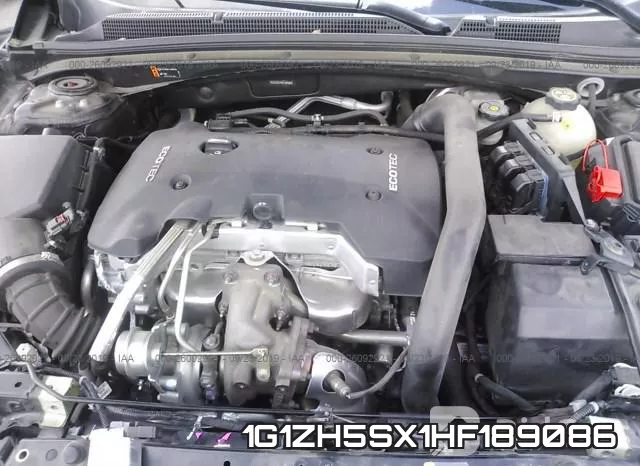 1G1ZH5SX1HF189086 фото 2