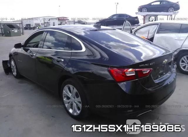 1G1ZH5SX1HF189086 фото 4