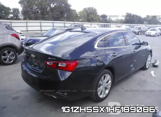 1G1ZH5SX1HF189086 фото 5