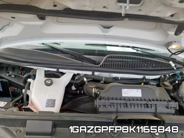 1GAZGPFP8K1165848 фото 8