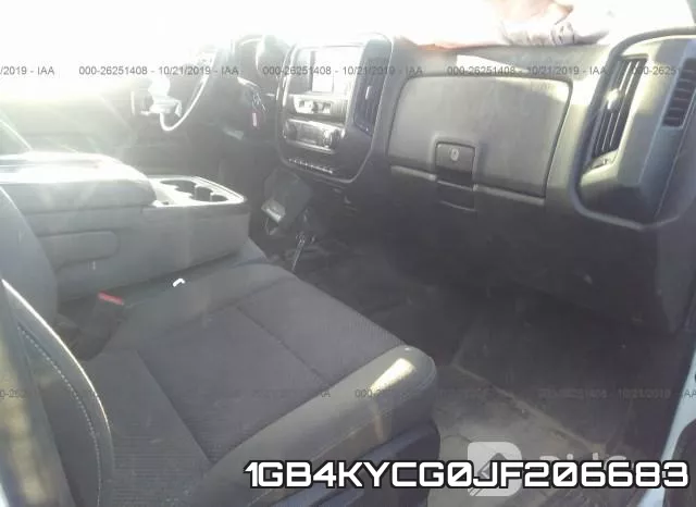 1GB4KYCG0JF206683 фото 6