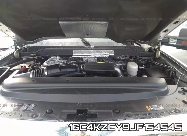 1GC4KZCY9JF154545 фото 2