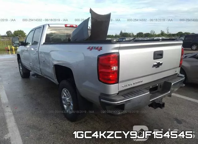 1GC4KZCY9JF154545 фото 4