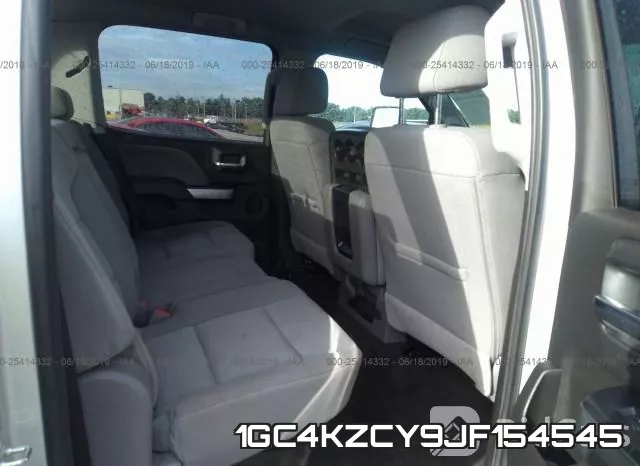 1GC4KZCY9JF154545 фото 8