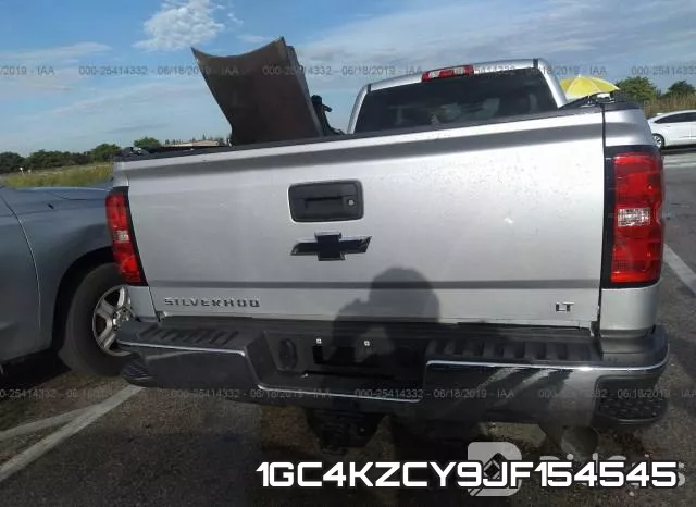 1GC4KZCY9JF154545 фото 9