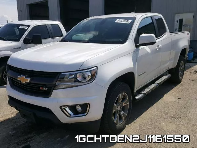 1GCHTDEN2J1161550 фото 3