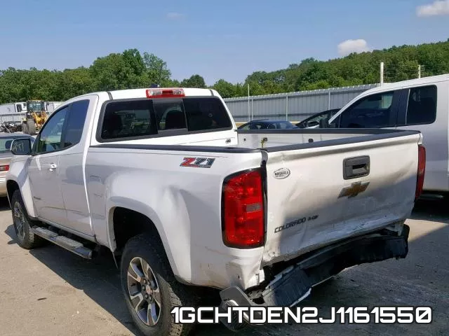 1GCHTDEN2J1161550 фото 4