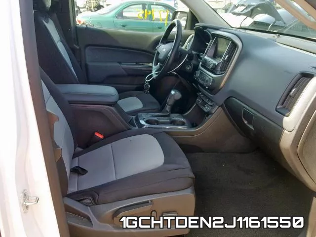 1GCHTDEN2J1161550 фото 6