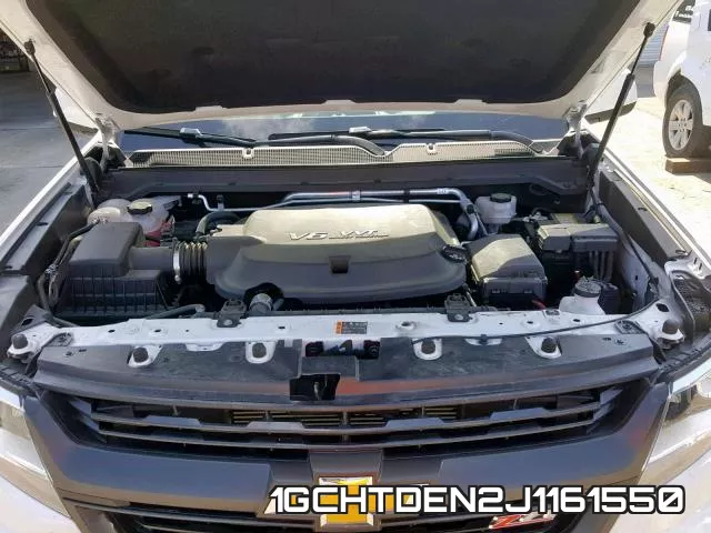 1GCHTDEN2J1161550 фото 8
