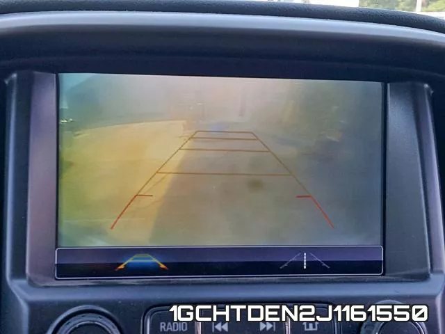 1GCHTDEN2J1161550 фото 10