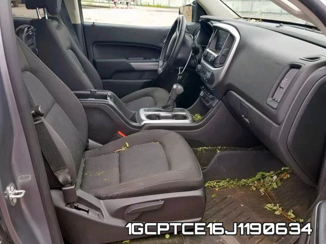 1GCPTCE16J1190634 фото 6
