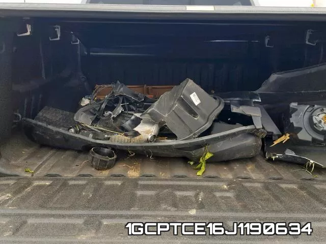 1GCPTCE16J1190634 фото 7
