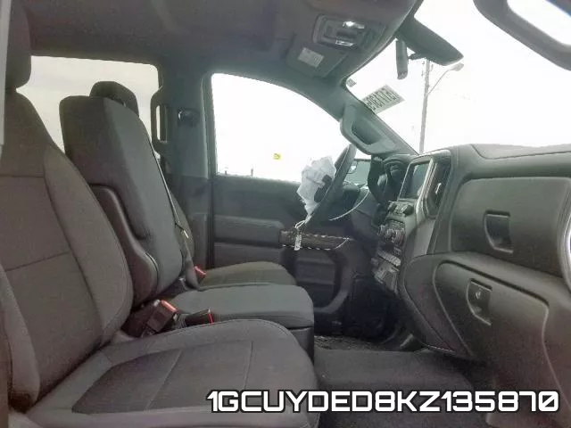 1GCUYDED8KZ135870 фото 6