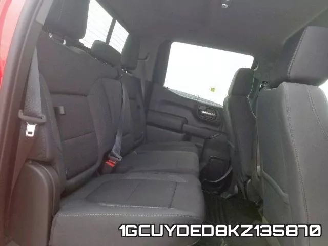 1GCUYDED8KZ135870 фото 7