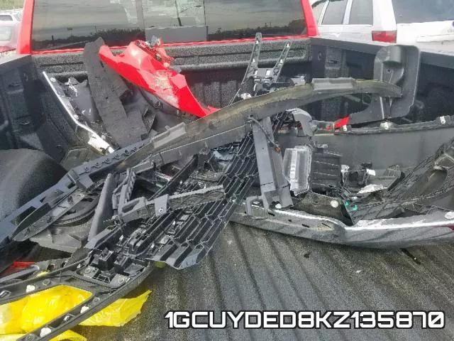 1GCUYDED8KZ135870 фото 10