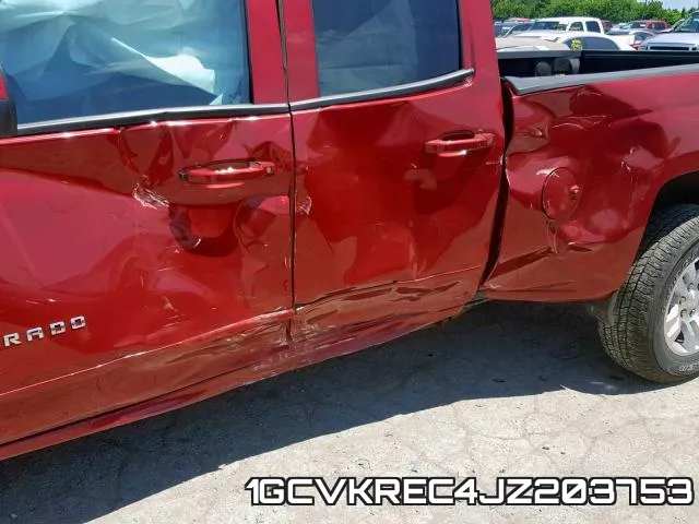 1GCVKREC4JZ203753 фото 2