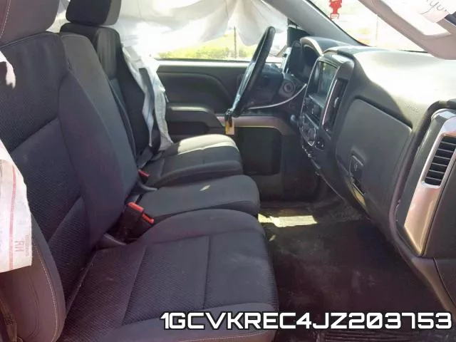 1GCVKREC4JZ203753 фото 6