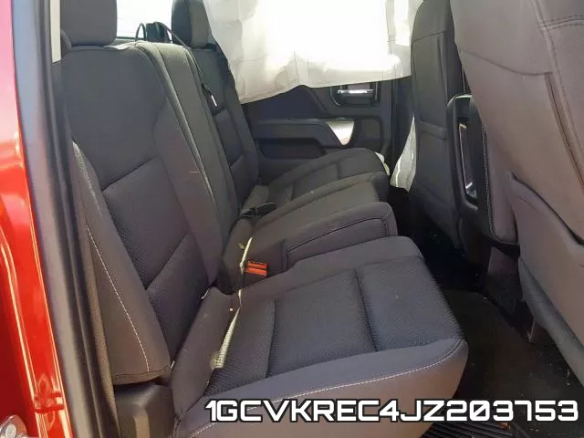 1GCVKREC4JZ203753 фото 7